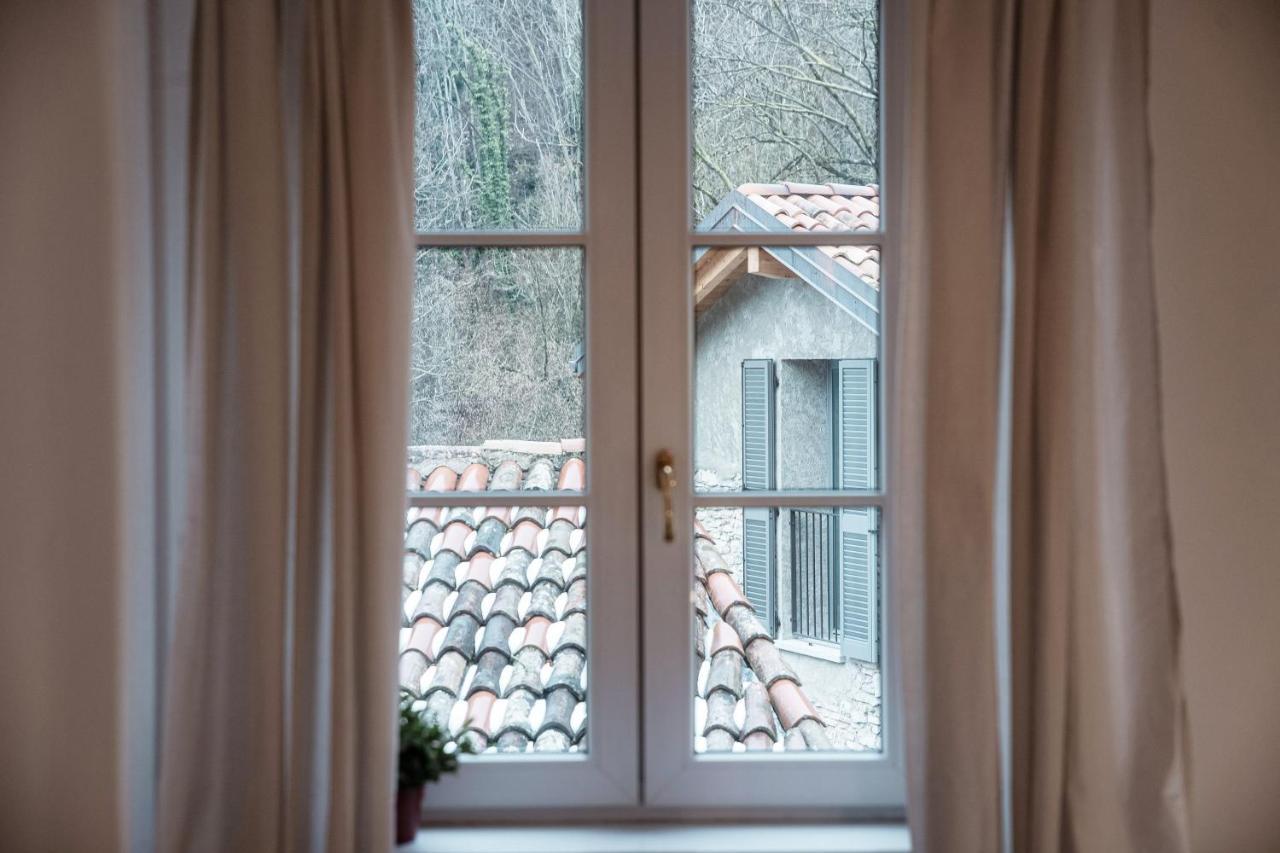 Salorino Apartments By Quokka 360 - With A View Of Nature Mendrisio Eksteriør billede